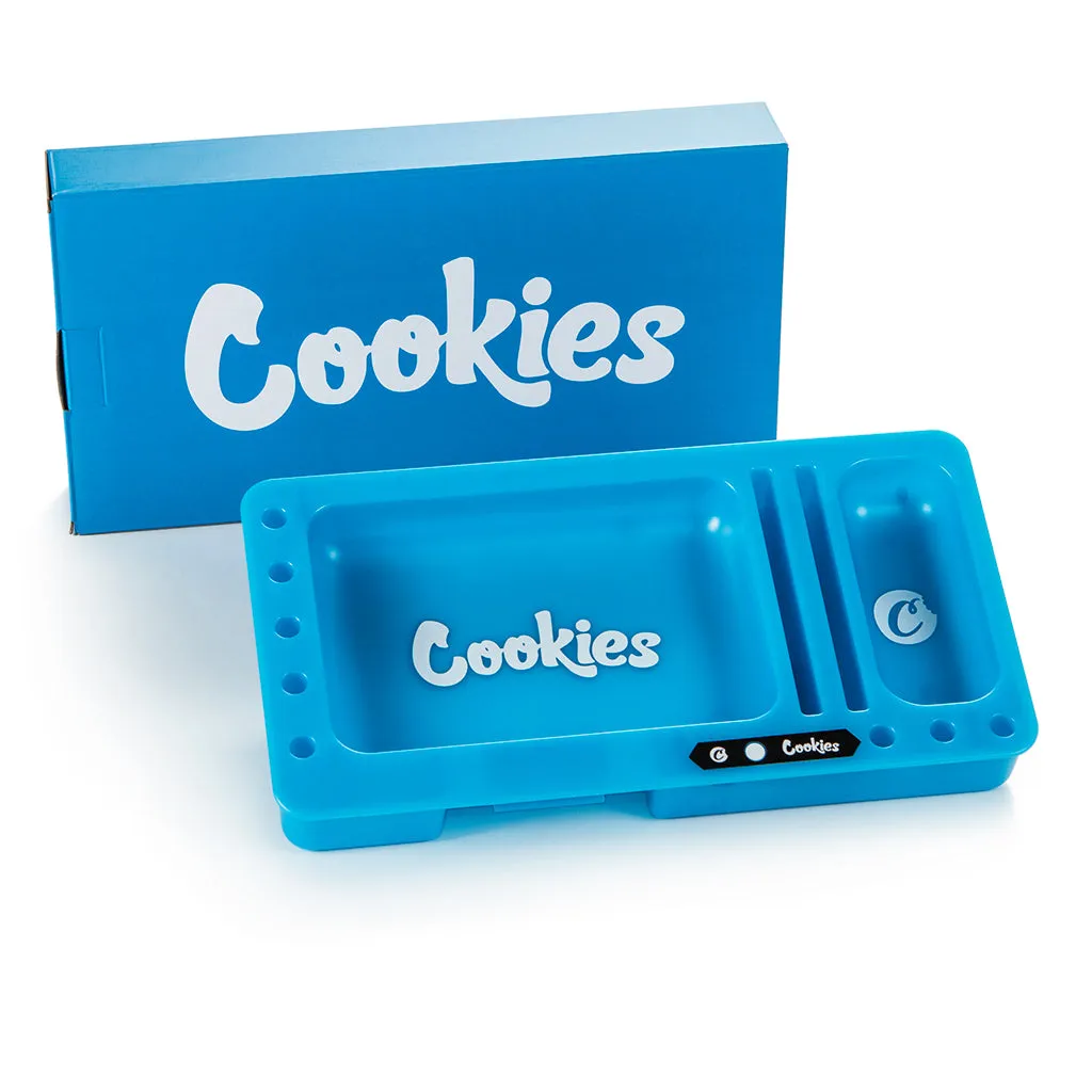 Cookies Light Tray