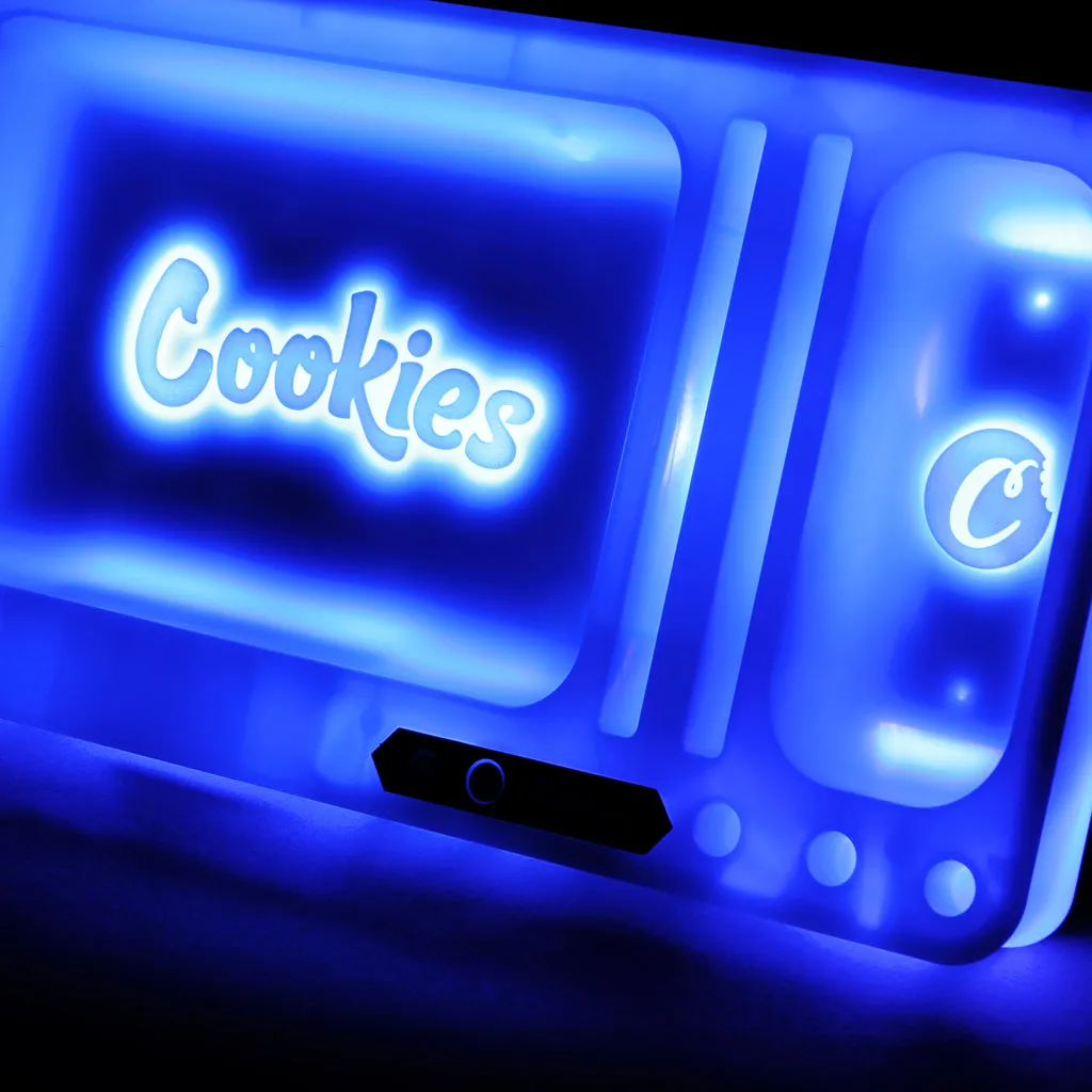 Cookies Light Tray