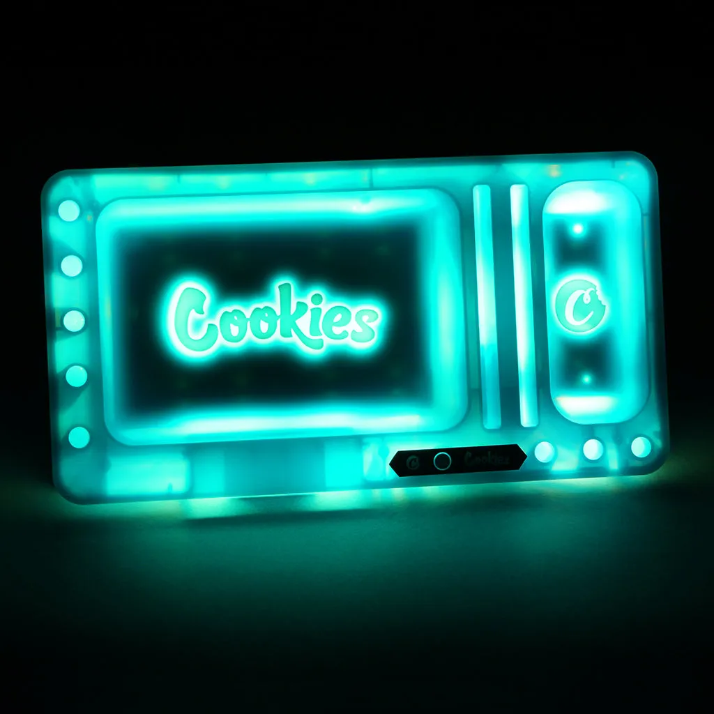 Cookies Light Tray