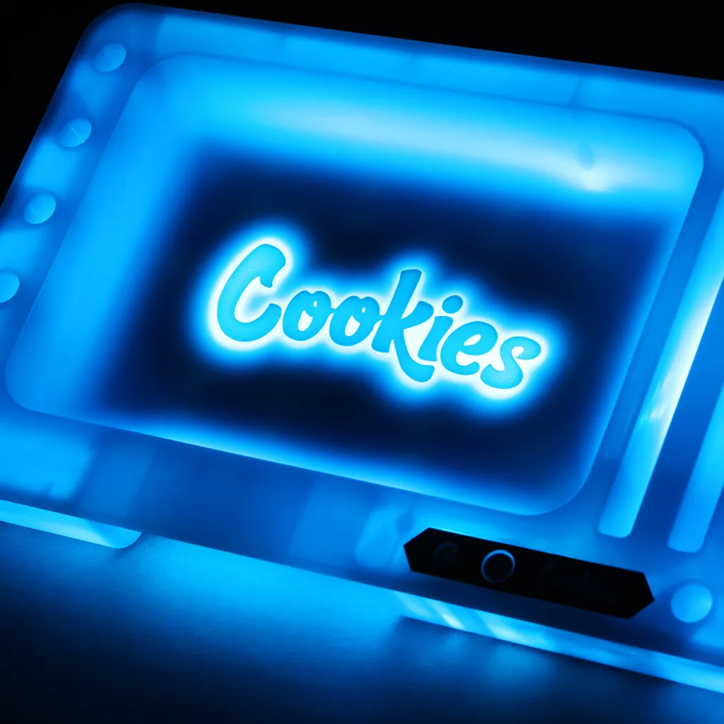 Cookies Light Tray