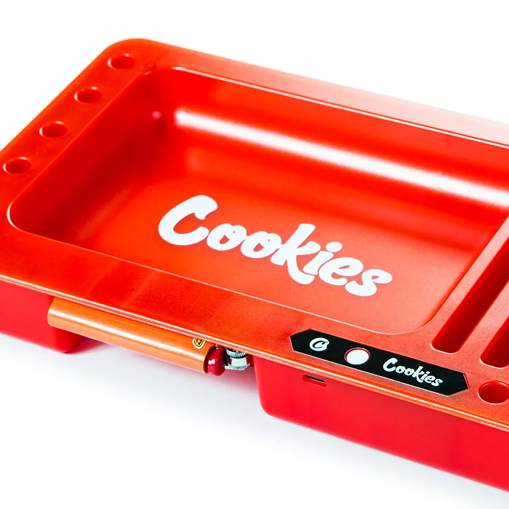 Cookies Light Tray