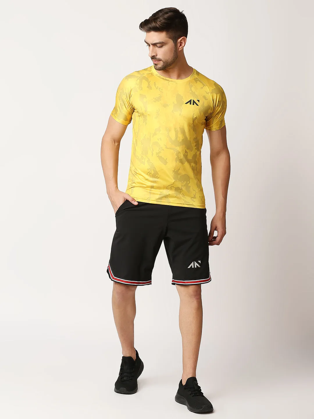 Cooldry Critical Tshirt