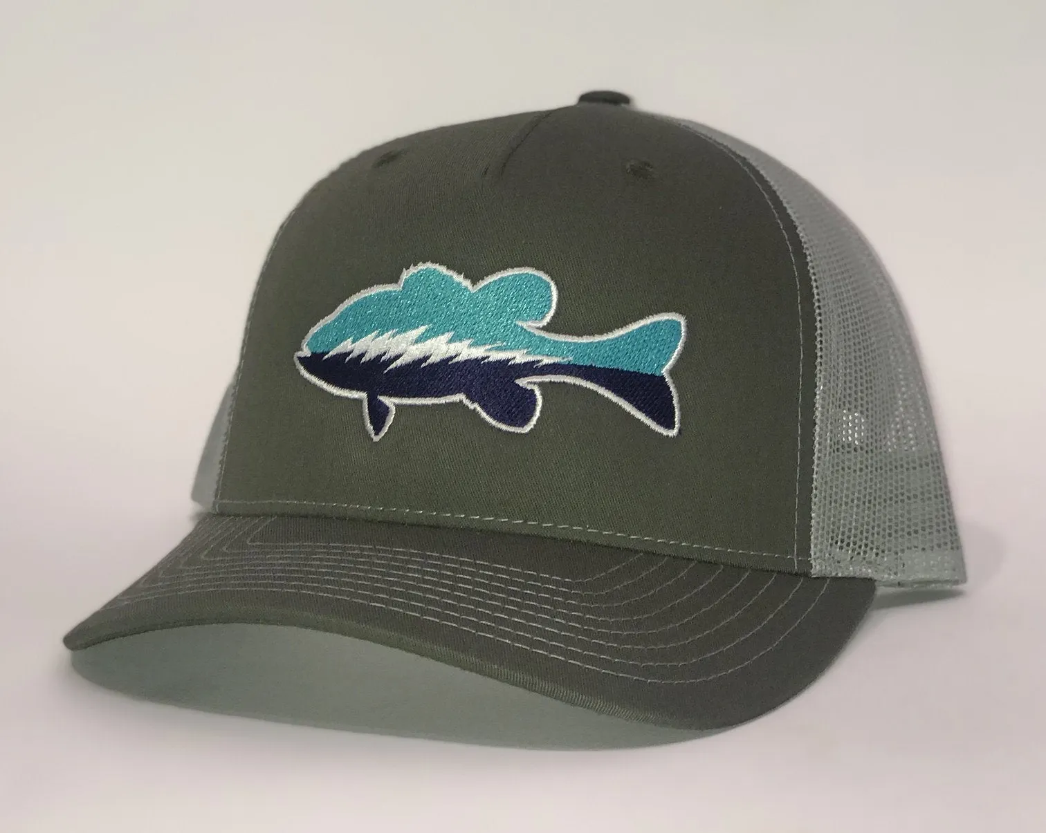 Coosa Cotton Trucker Hat