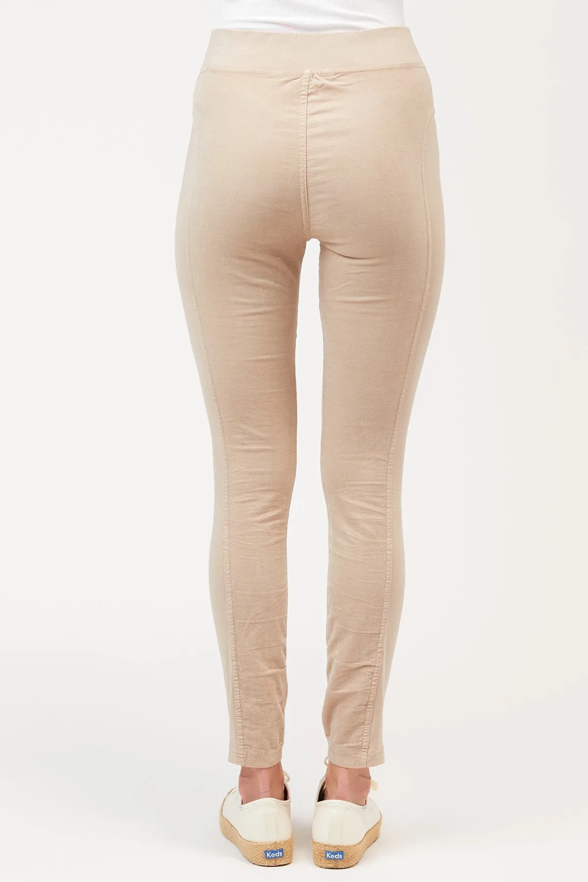 Cord Oslo Legging