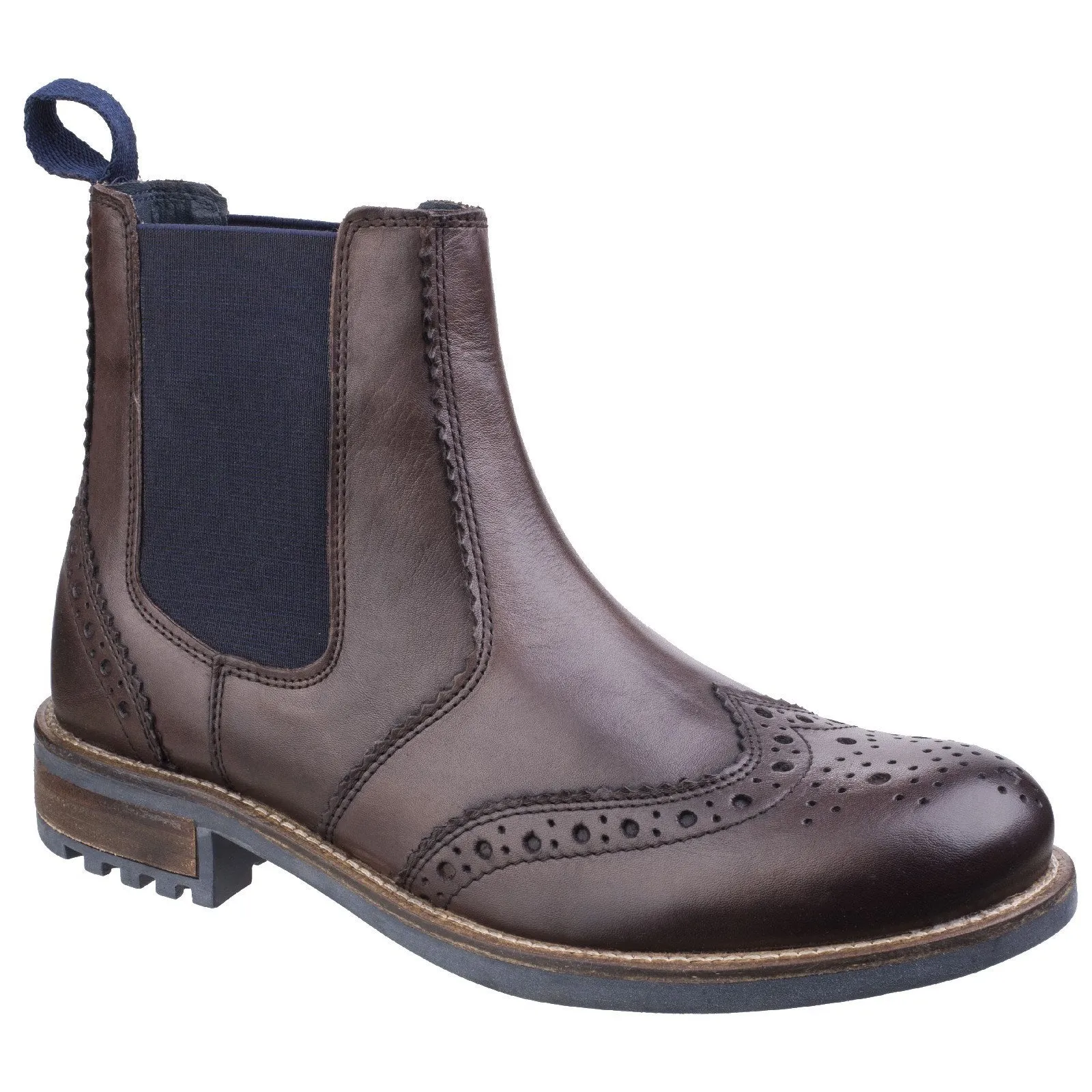 Cotswold Cirencester Chelsea Boots