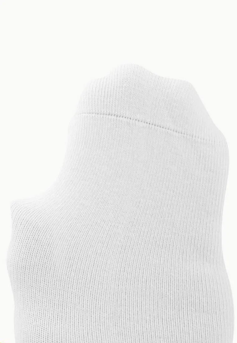 Cotton Socks (4 Pairs)