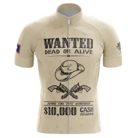 Cowboy Short Sleeve Jersey Sand