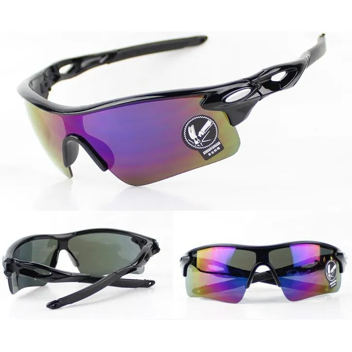 Cycling Glasses Speed