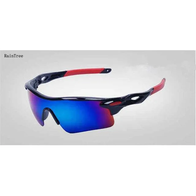 Cycling Glasses Speed