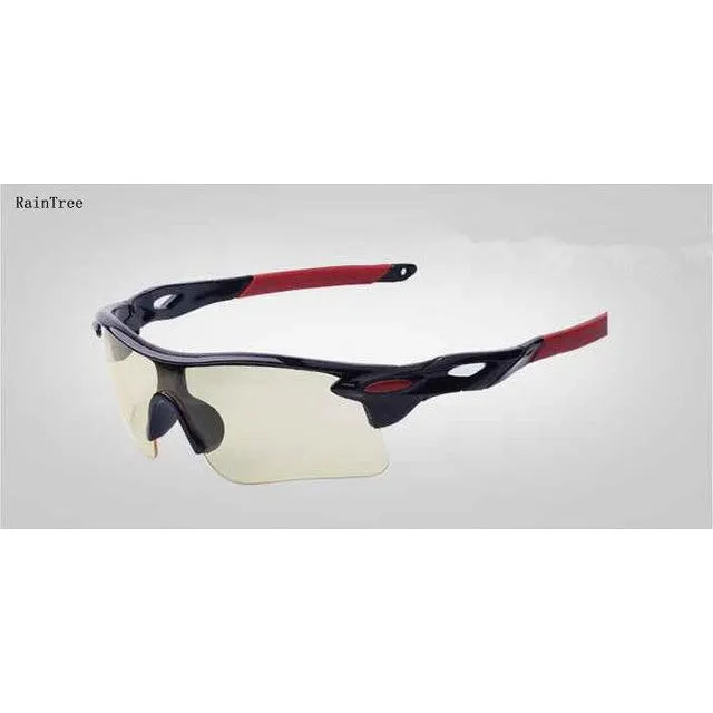 Cycling Glasses Speed