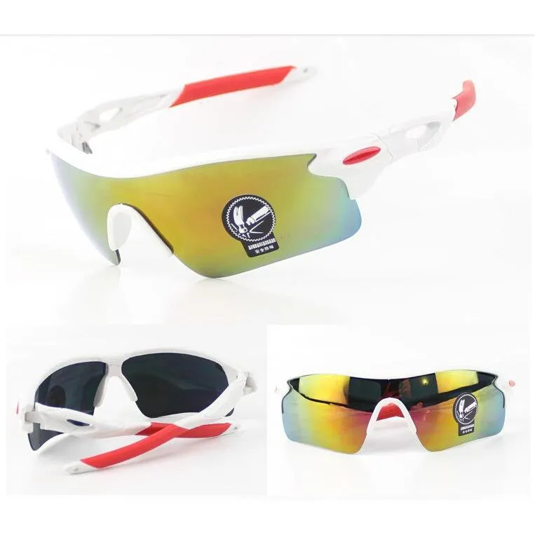 Cycling Glasses Speed