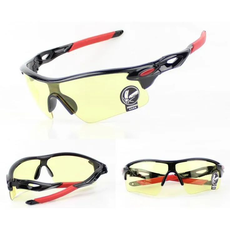 Cycling Glasses Speed