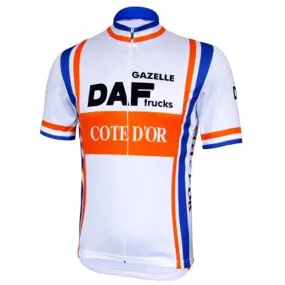 DAF Short Sleeve Jersey