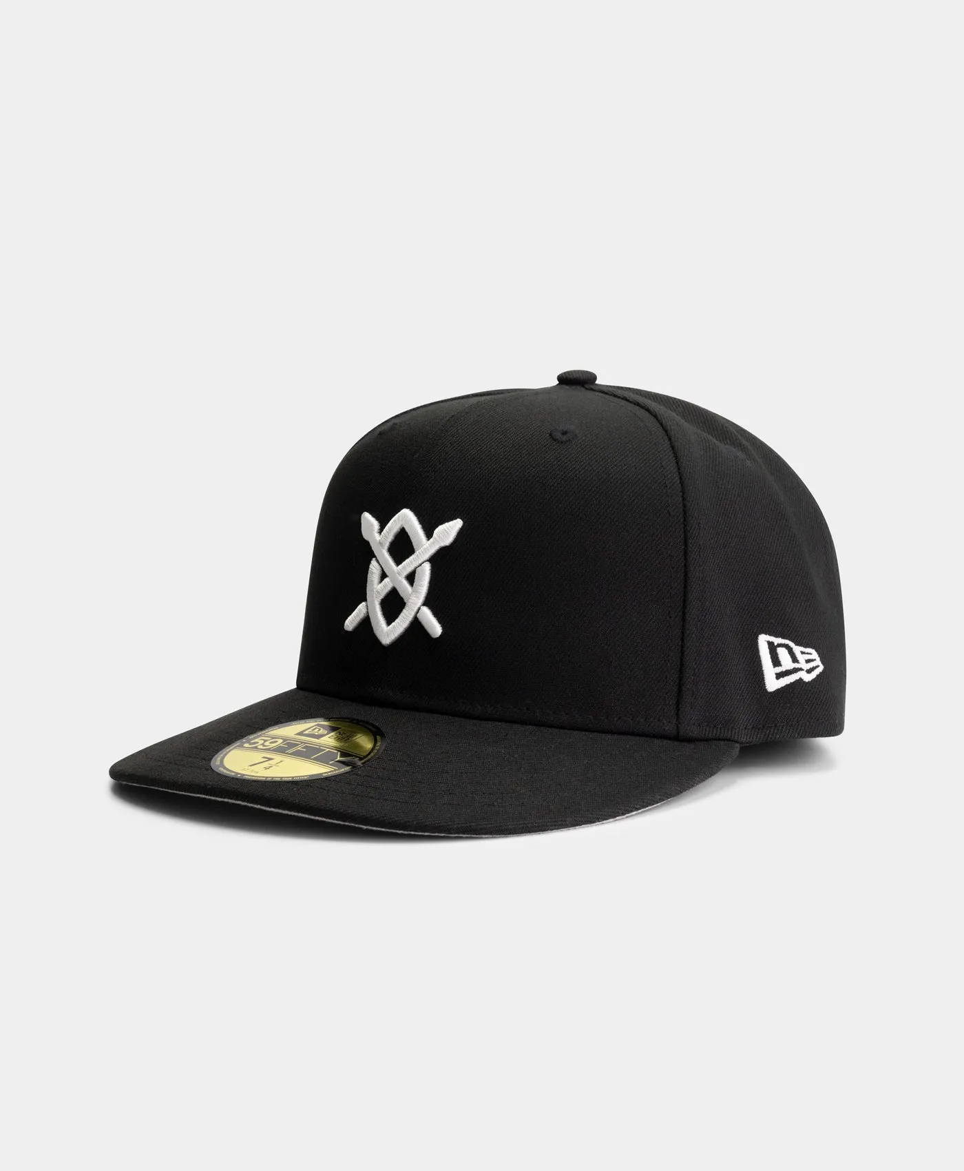 Daily Paper x New Era 59FIFTY Fitted Cap