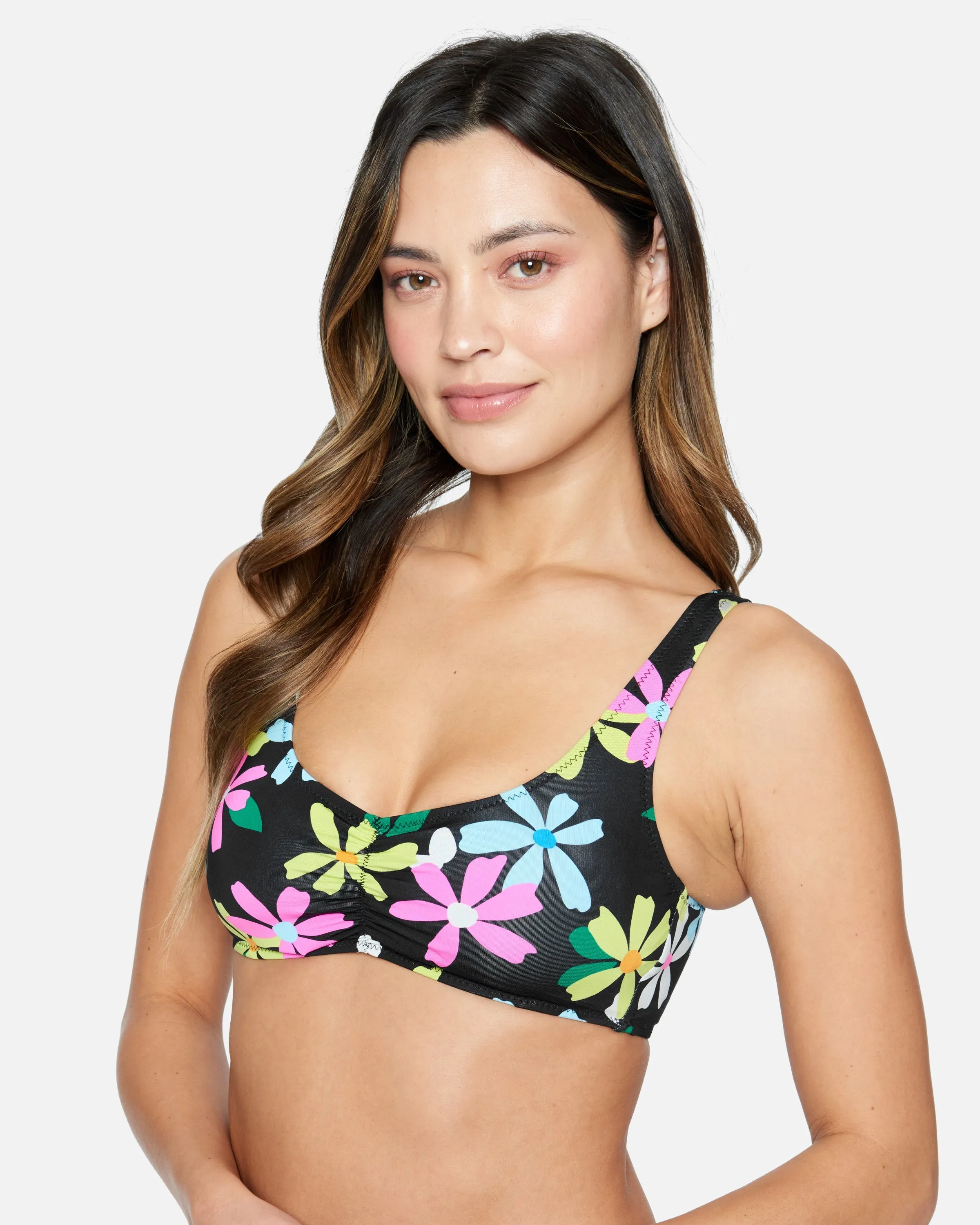 Daisy Pop Bralette