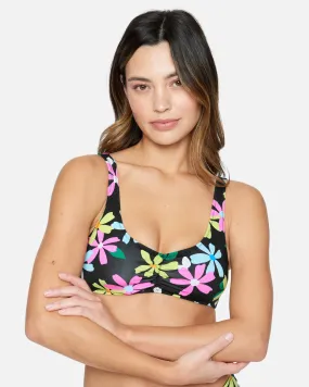 Daisy Pop Bralette