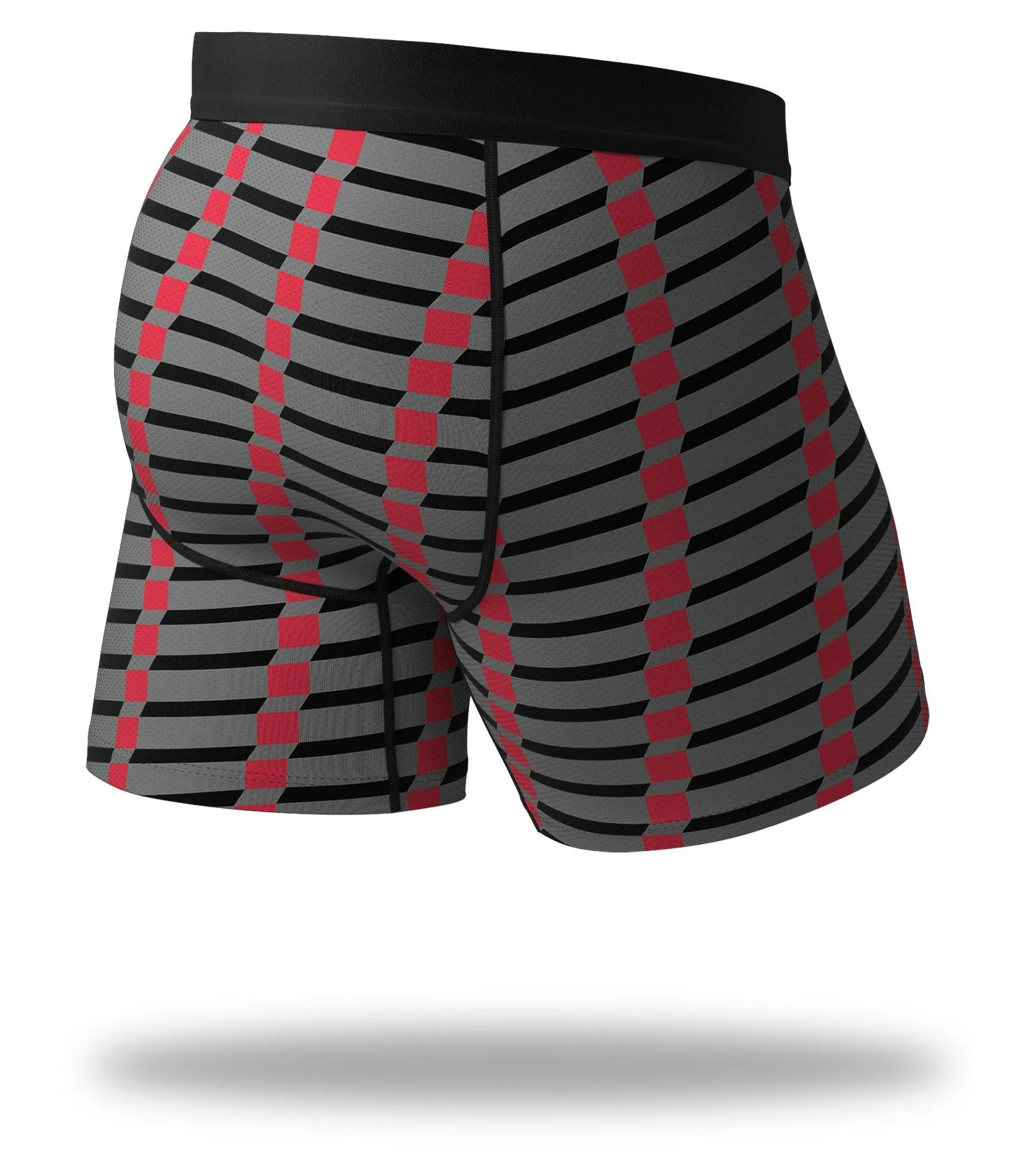 Delfonics SuperFit Boxer Brief