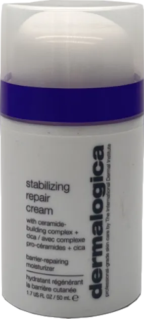 Dermalogica Stabilizing Repair Cream 50ml