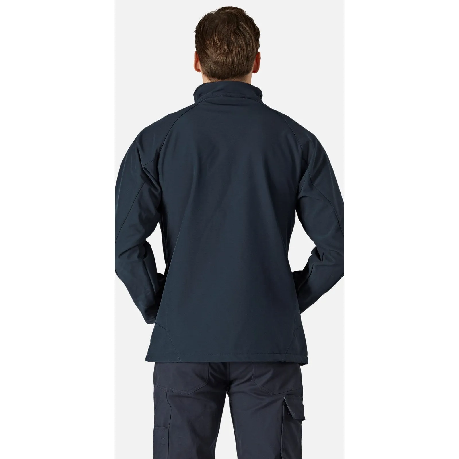 Dickies Softshell Jacket