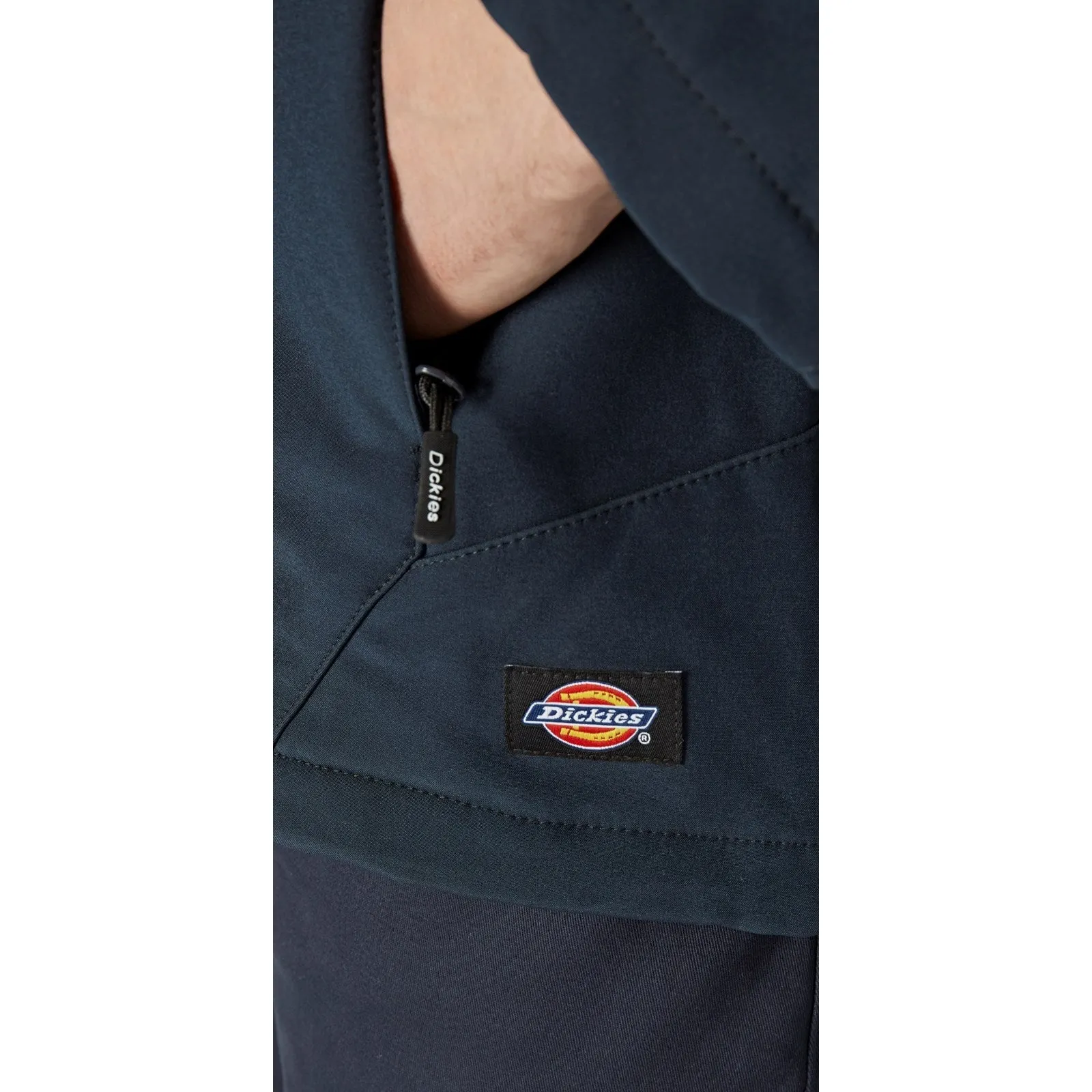 Dickies Softshell Jacket