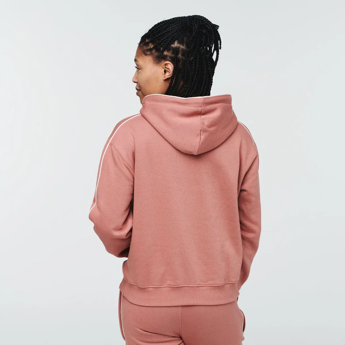 Do Good Pullover Hoodie - Women's