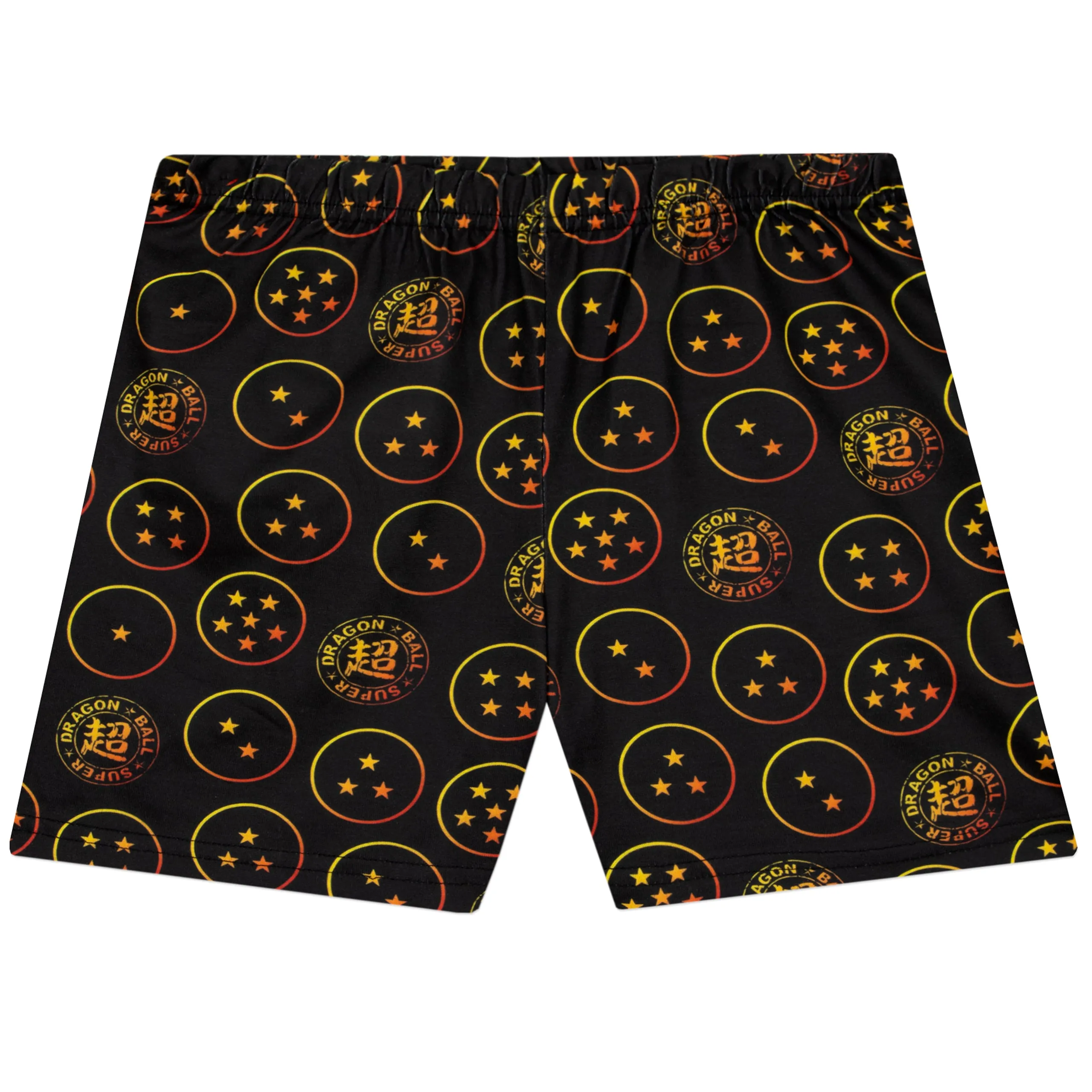 Dragon Ball Z Pajamas