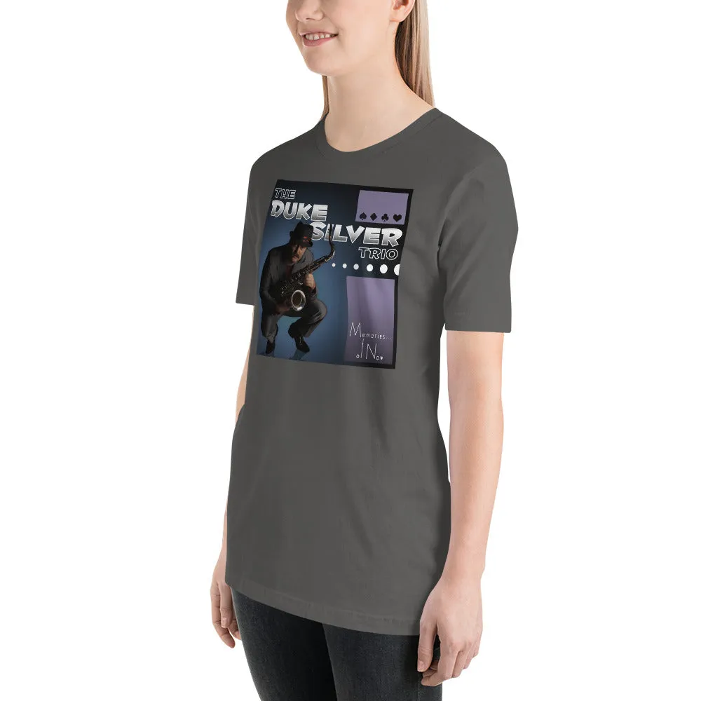 Duke Silver Album - Women's Tees