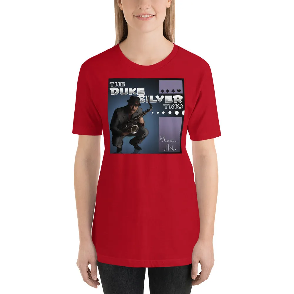 Duke Silver Album - Women's Tees