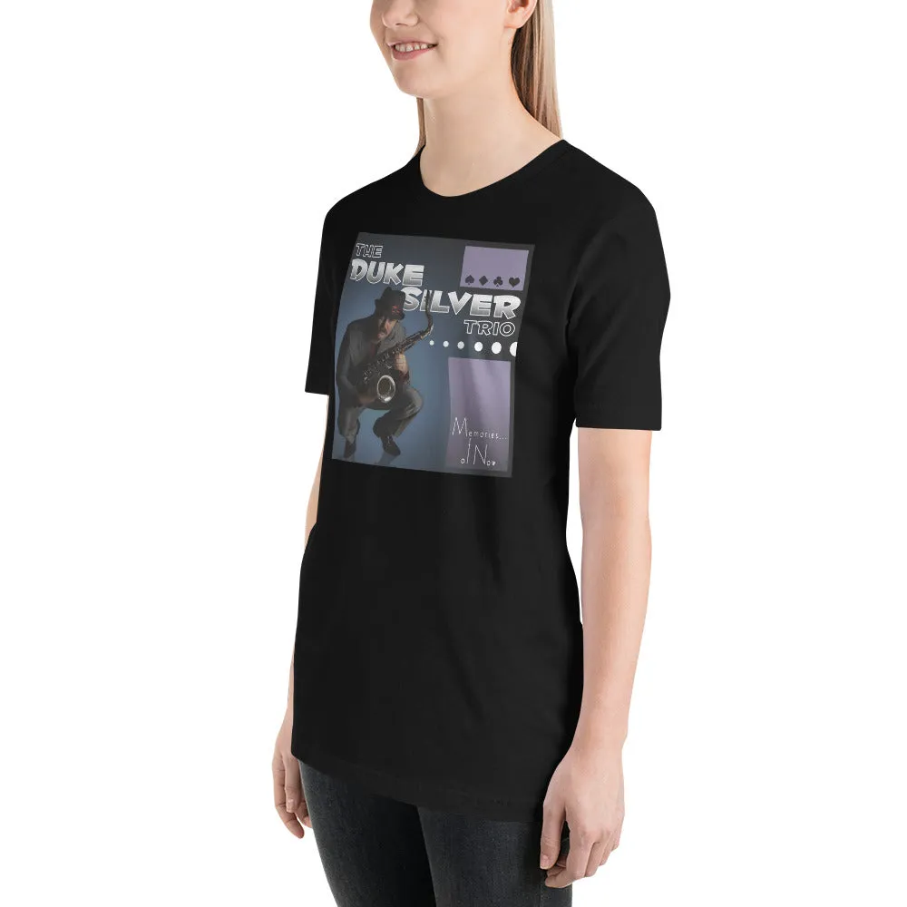 Duke Silver Album - Women's Tees