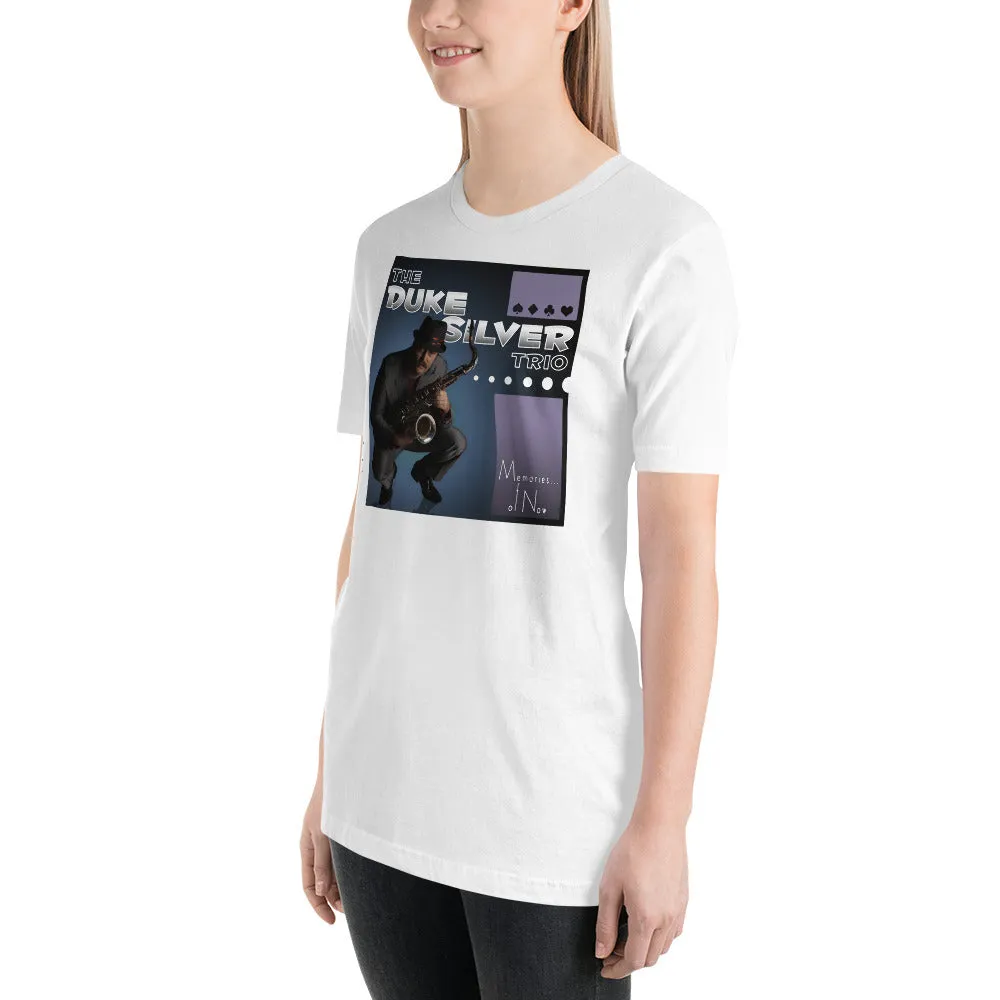 Duke Silver Album - Women's Tees