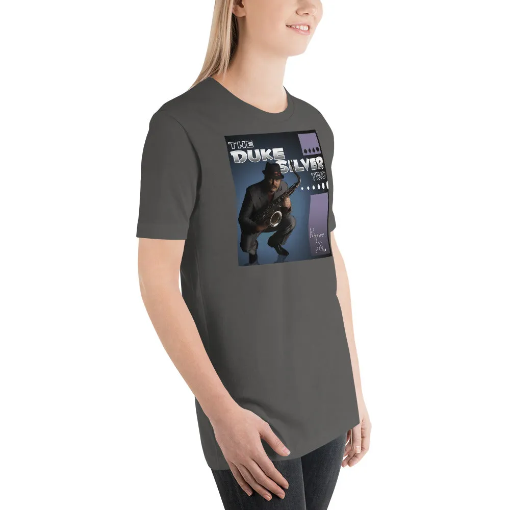 Duke Silver Album - Women's Tees