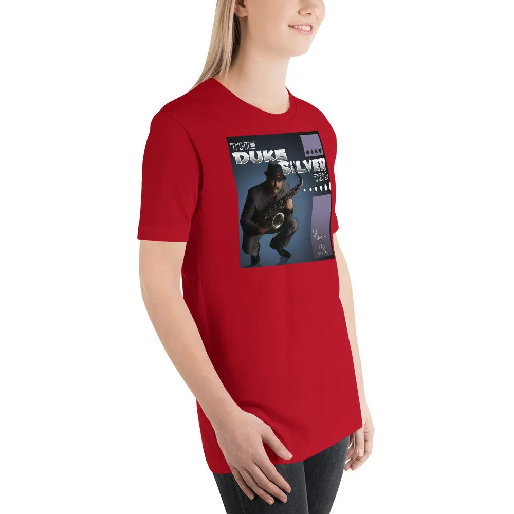 Duke Silver Album - Women's Tees