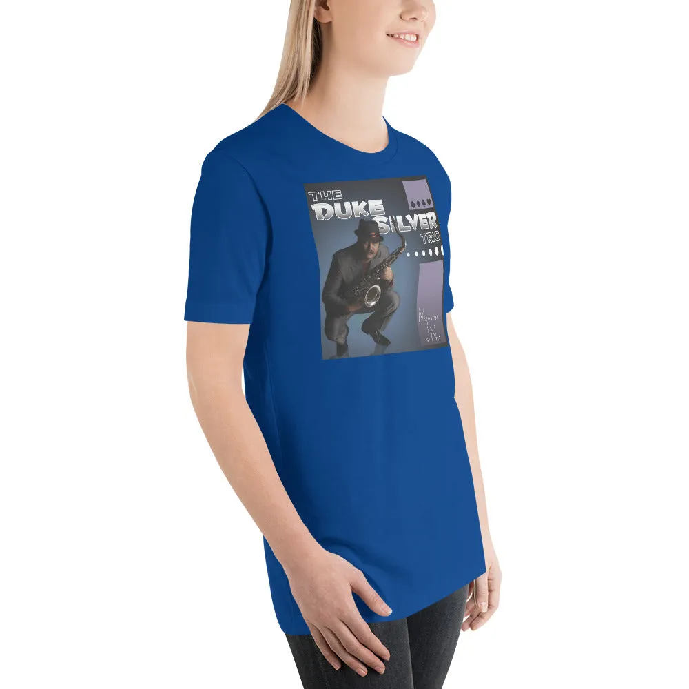 Duke Silver Album - Women's Tees