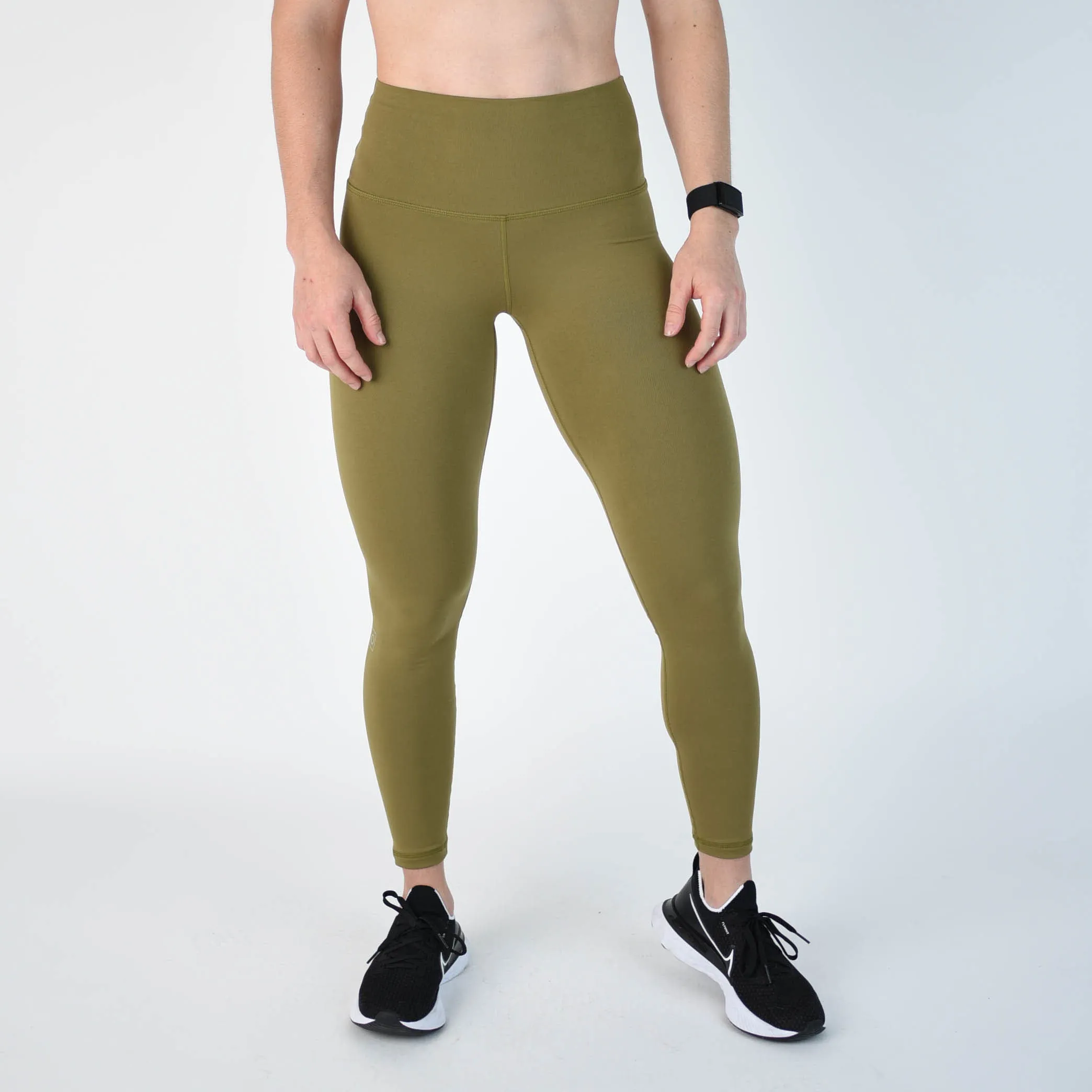 El Toro Legging 28" - High Rise