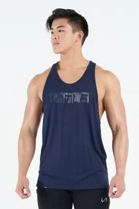 Elevate Bamboo Stringer Tank