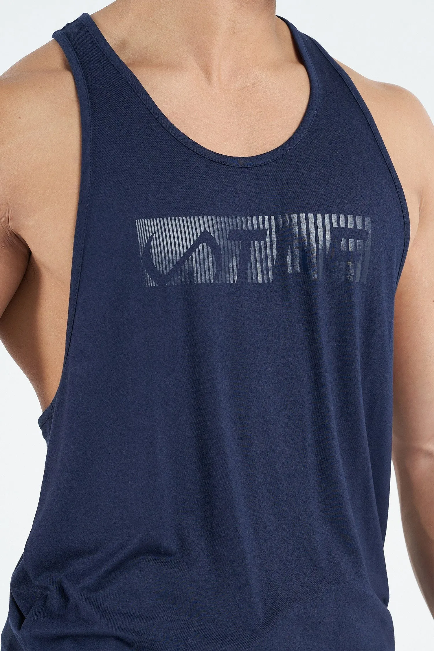 Elevate Bamboo Stringer Tank