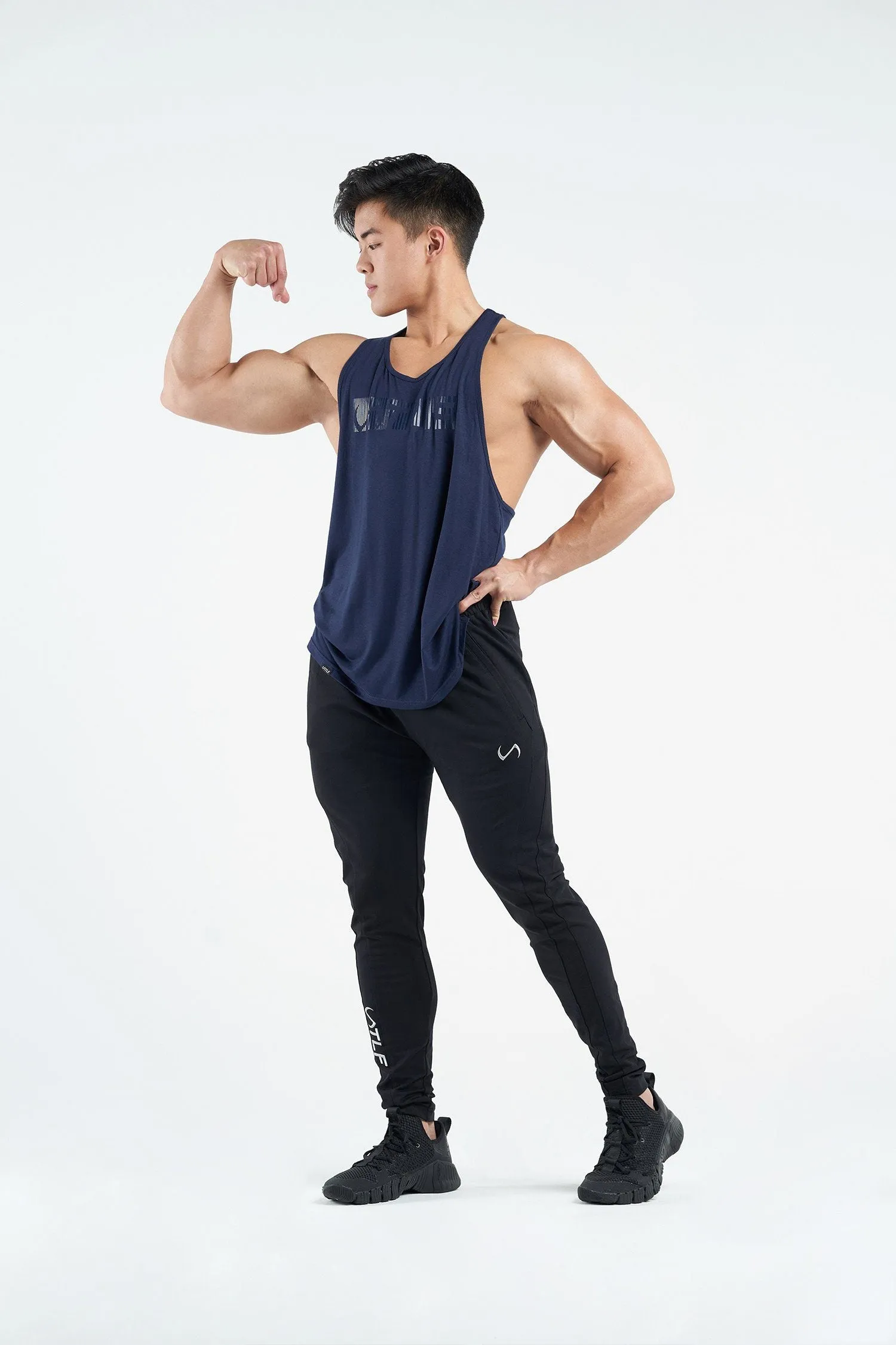 Elevate Bamboo Stringer Tank