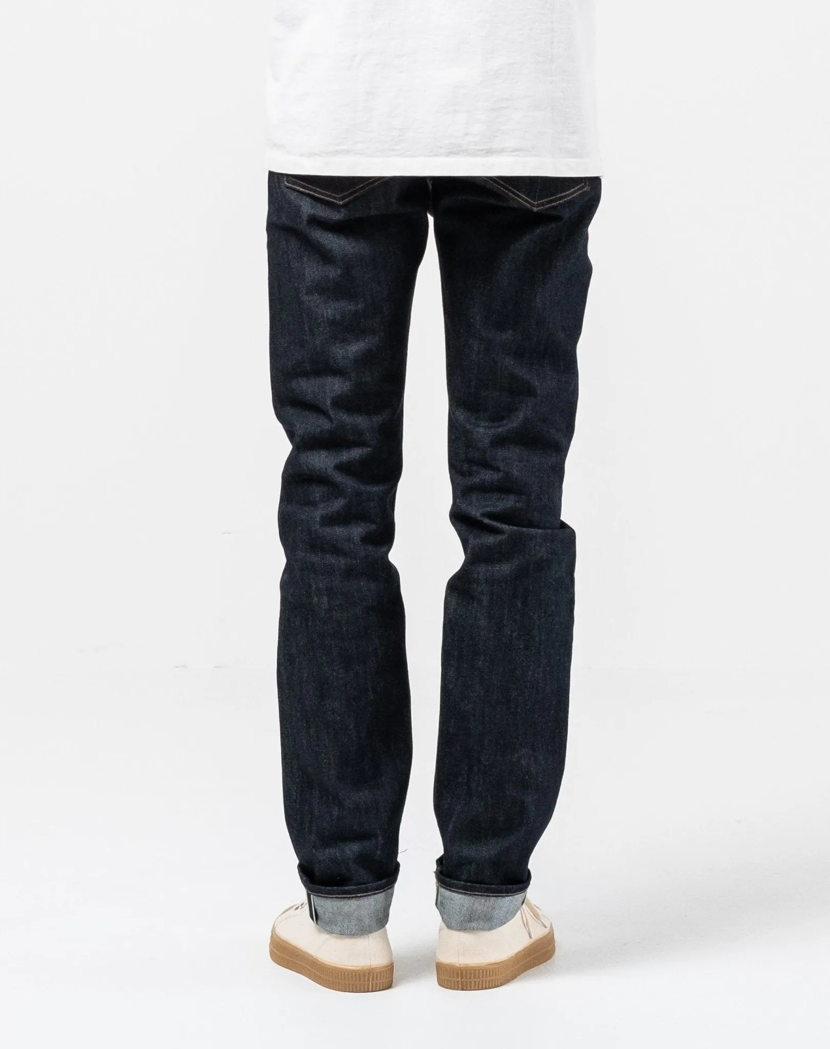 Elgin 16.5 oz Jeans