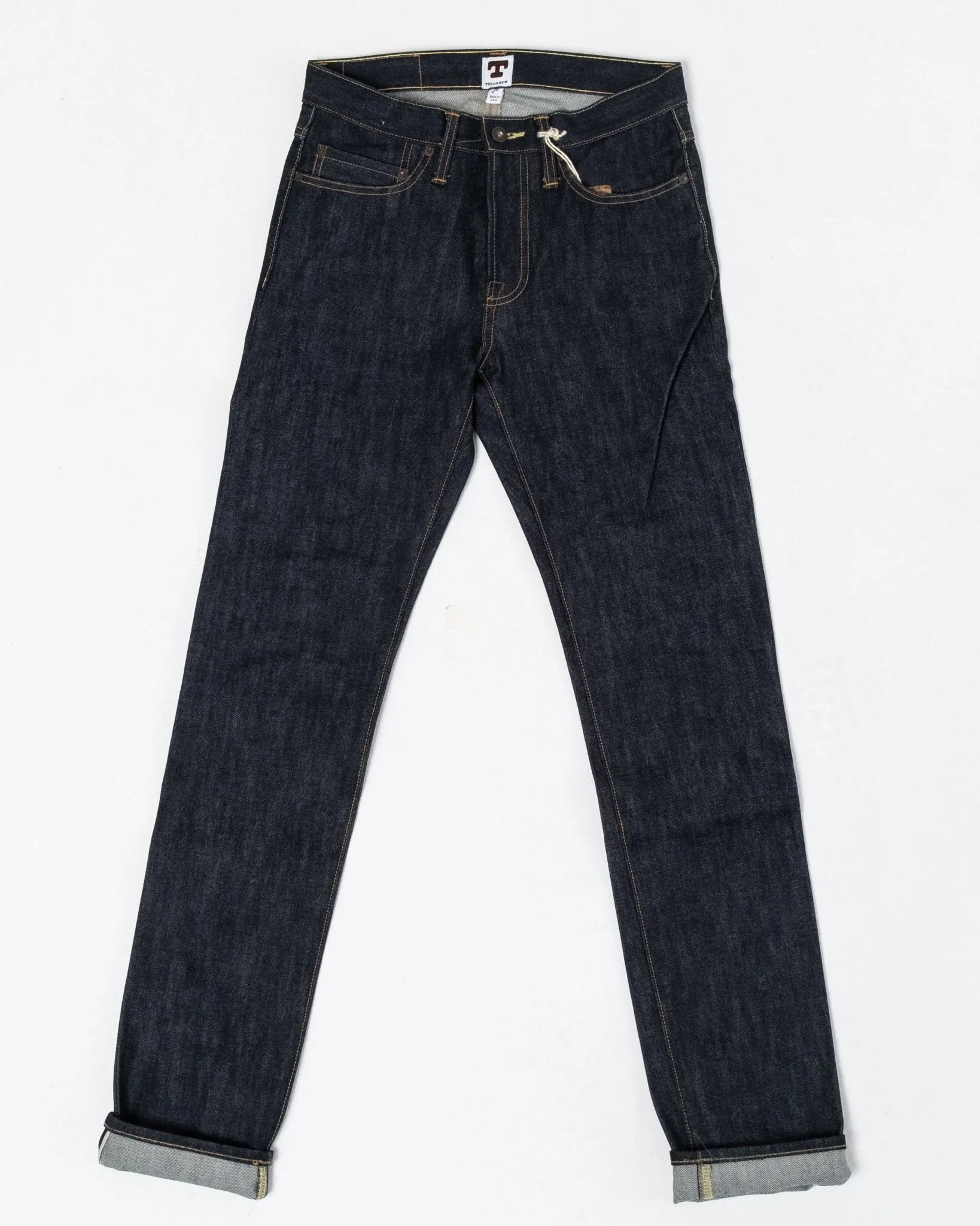 Elgin 16.5 oz Jeans