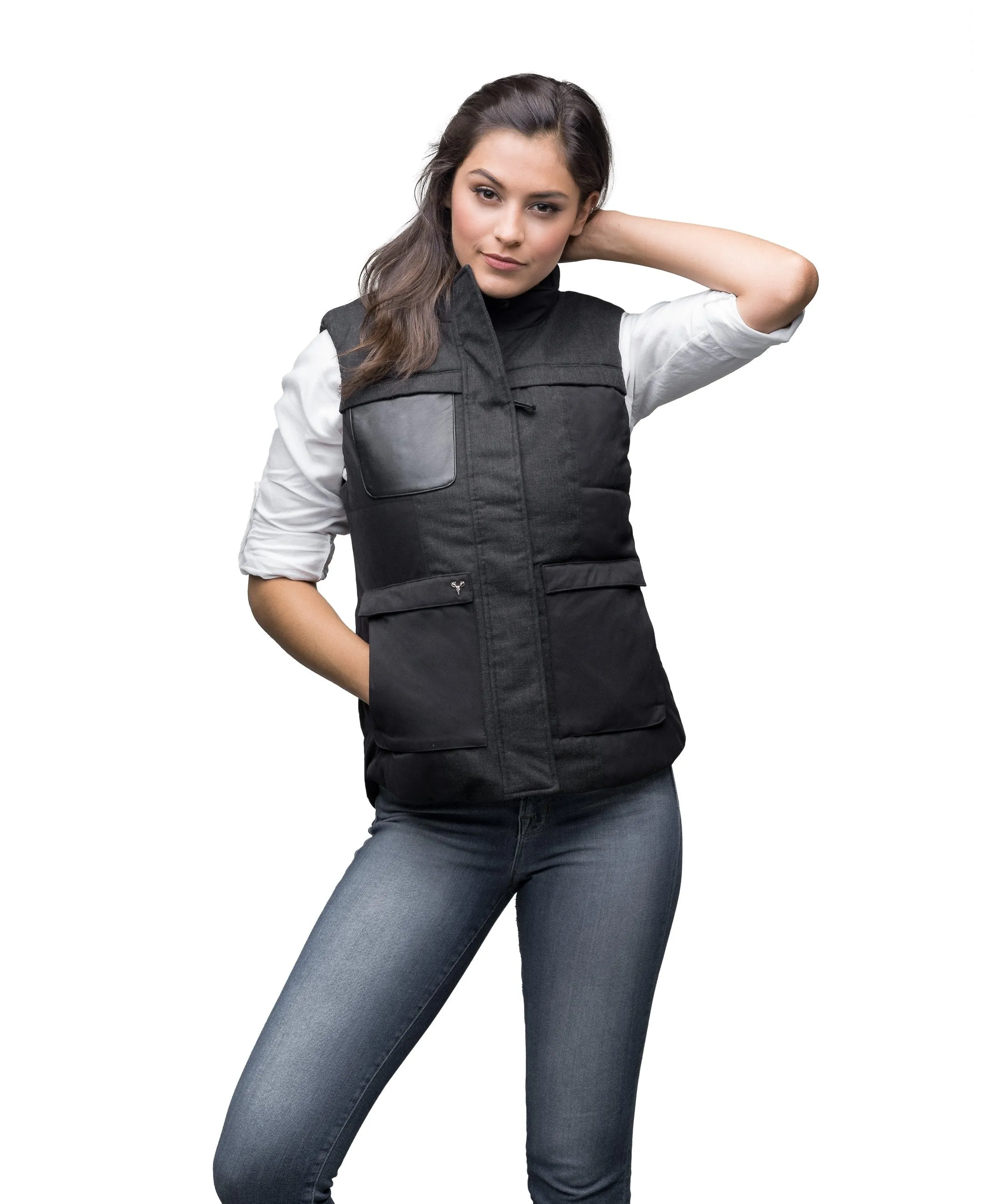 Elora Women's Vest