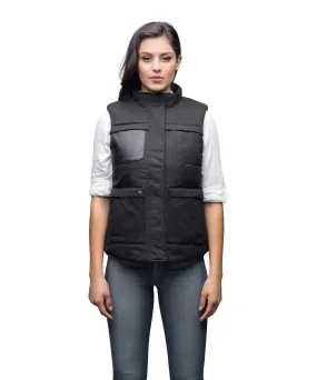 Elora Women's Vest