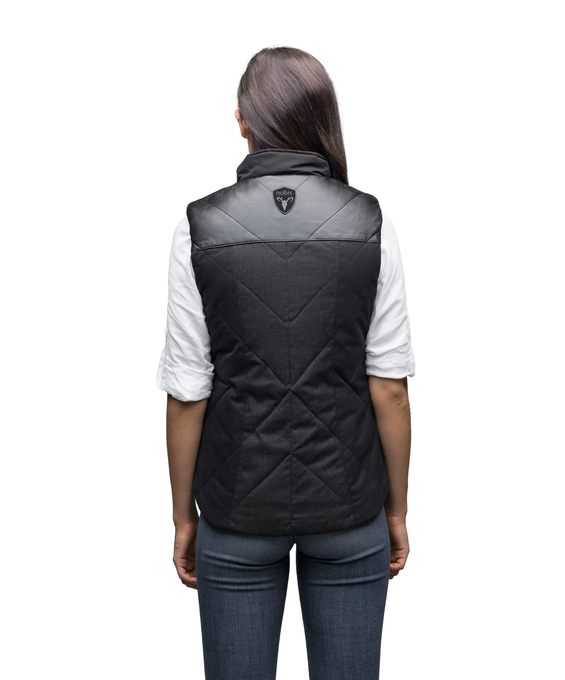 Elora Women's Vest