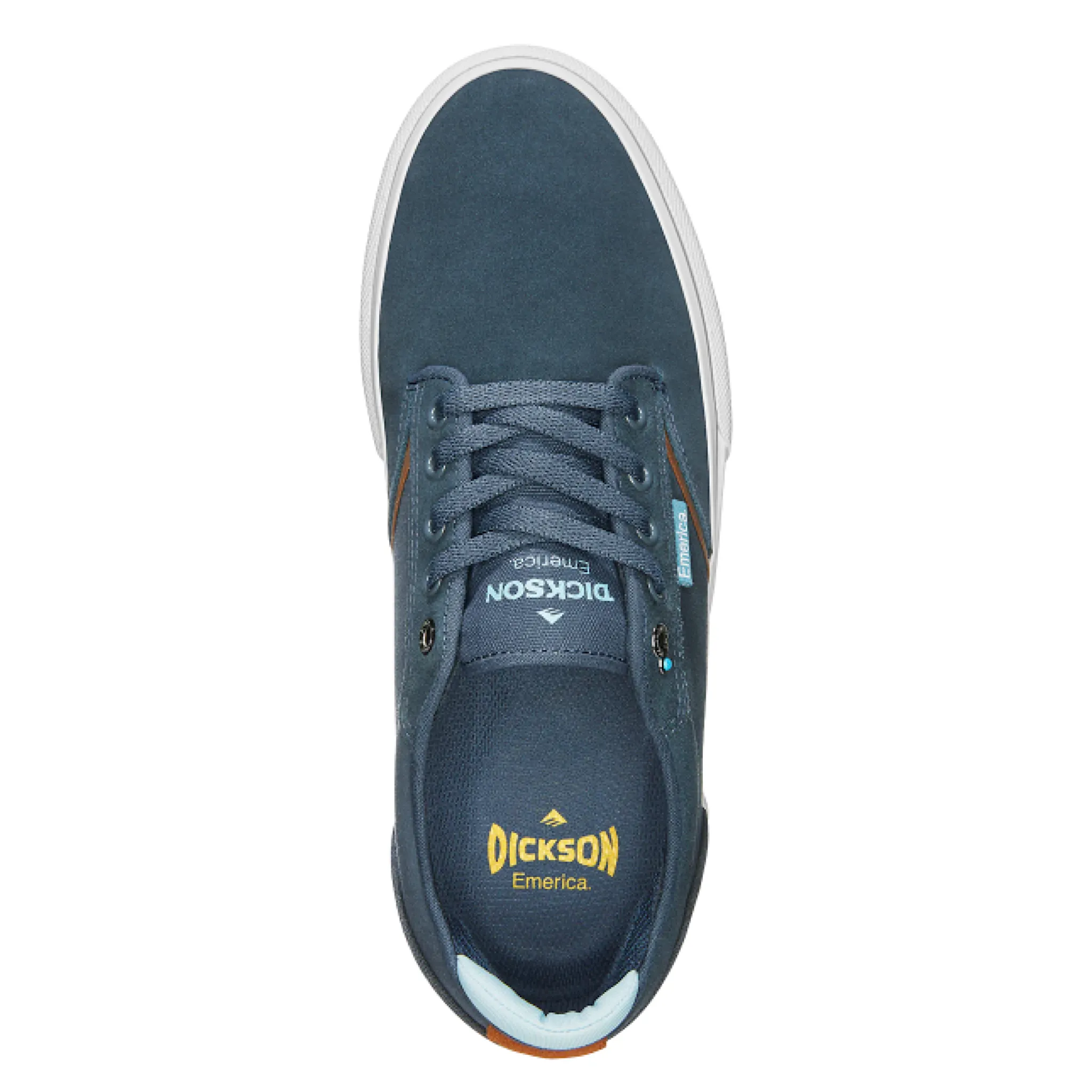 Emerica - Dickson - Dark Blue