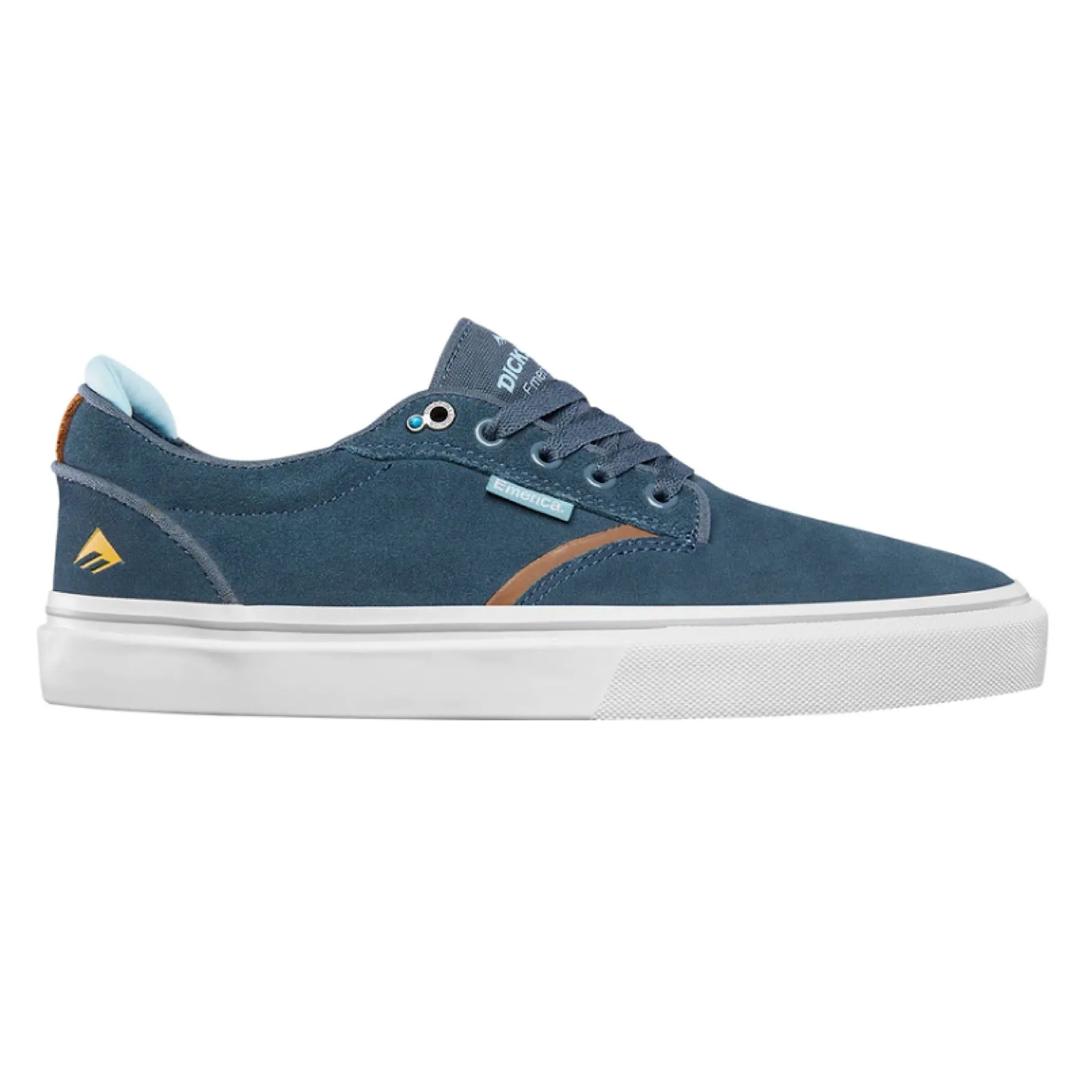 Emerica - Dickson - Dark Blue