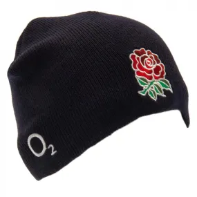 England RFU Umbro Beanie