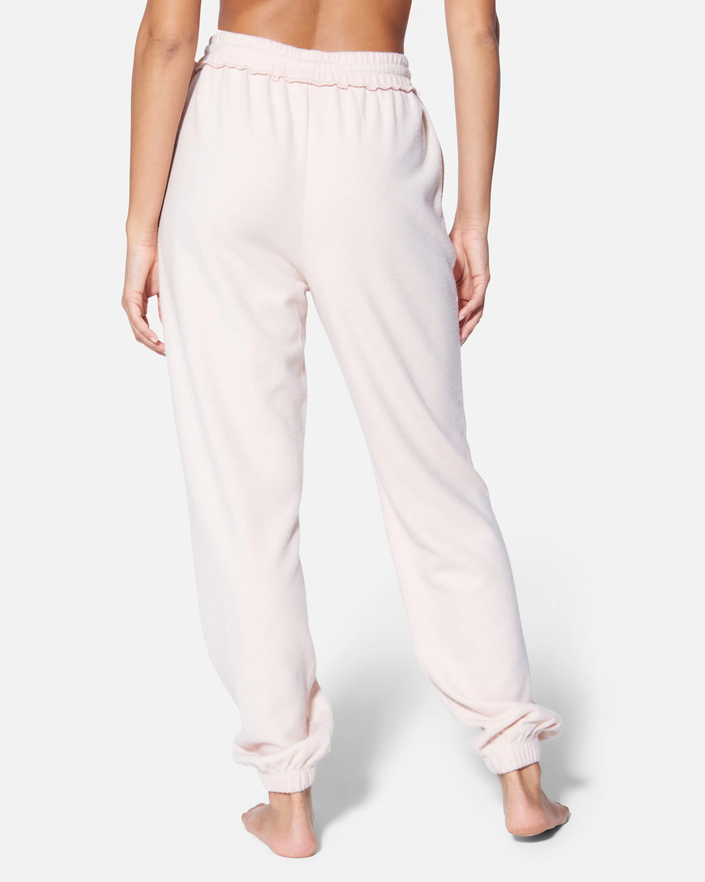 ESSENTIAL ALL TIME FAVORITE JOGGER PANT