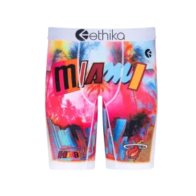 Ethika Miami Mashup Vol. 2 Boxer