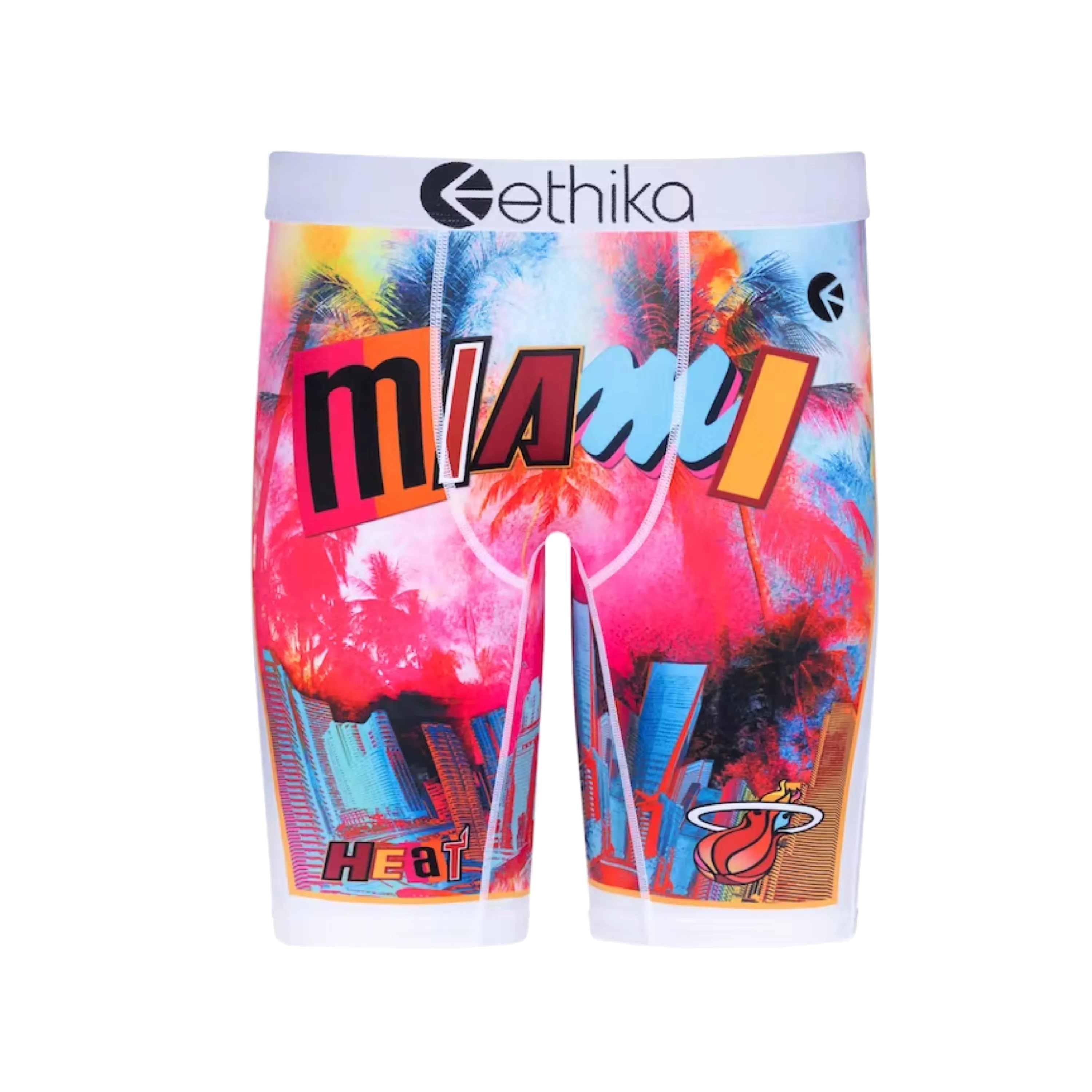 Ethika Miami Mashup Vol. 2 Boxer