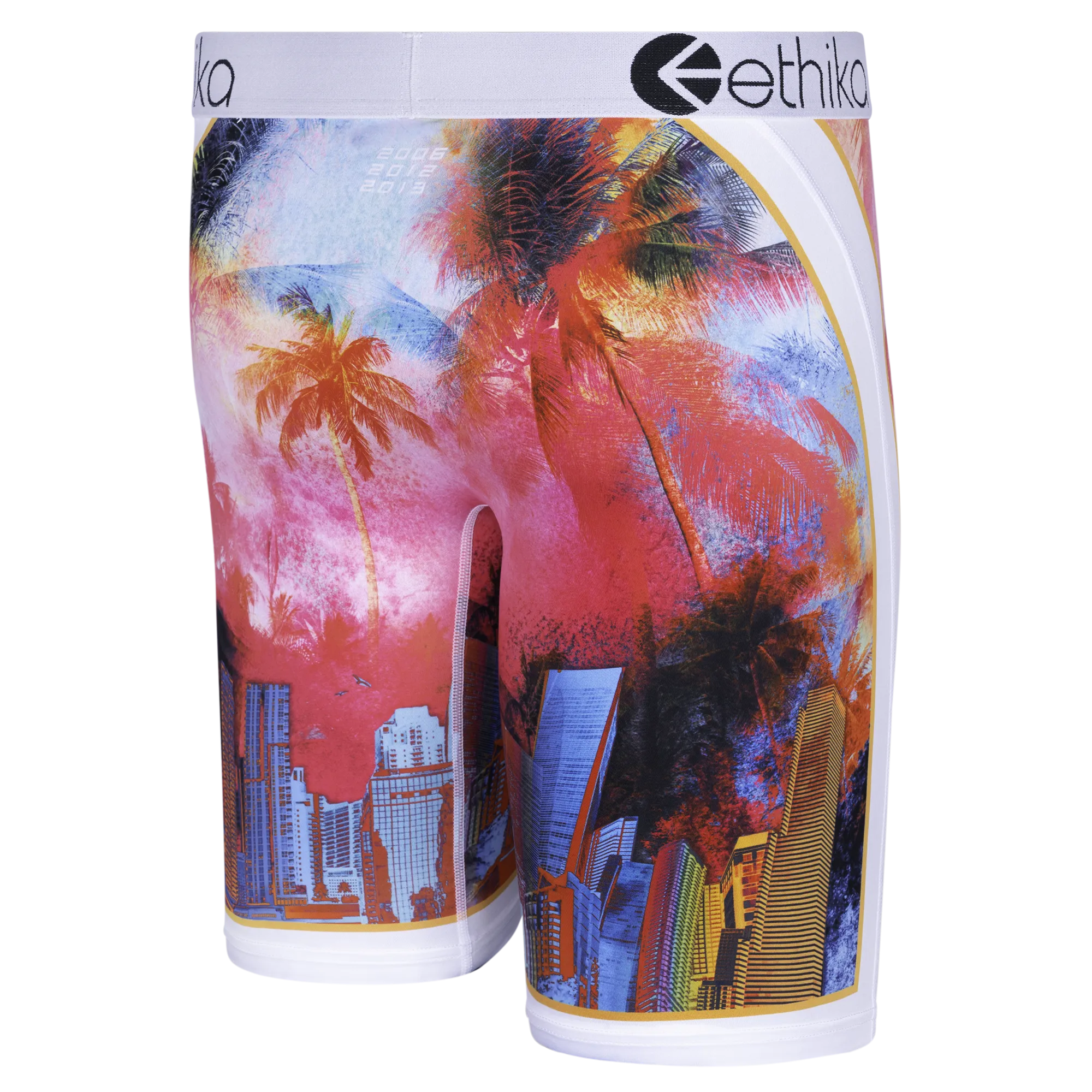 Ethika Miami Mashup Vol. 2 Boxer