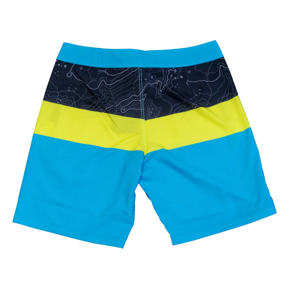 Exuma Boardshort